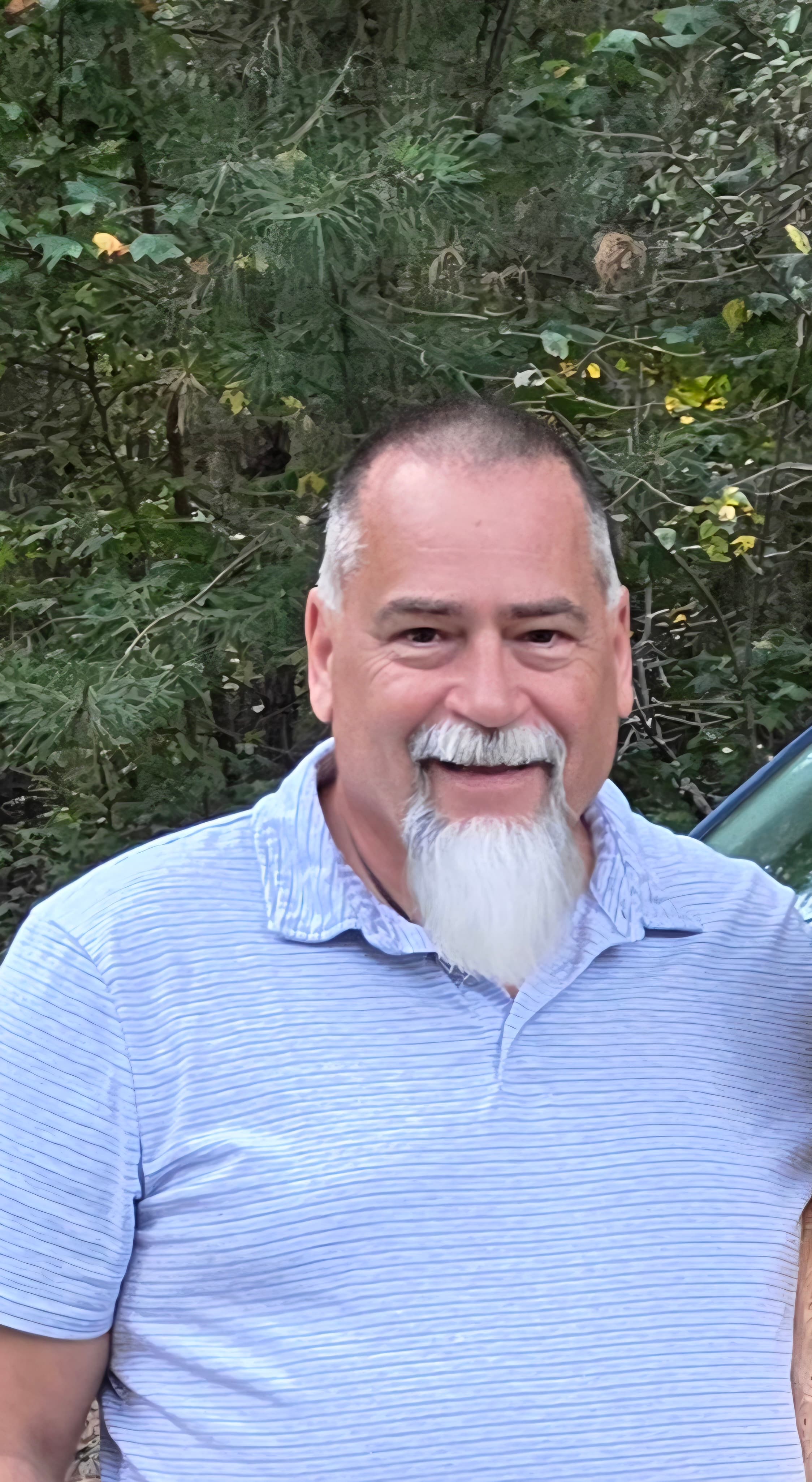 Dan, owner of Dan Can Fix It